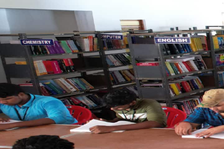 Sembodai RV Polytechnic College, Nagapattinam campus photo 3