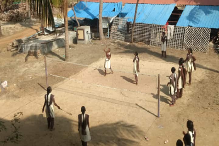Sembodai RV Polytechnic College, Nagapattinam campus photo 4