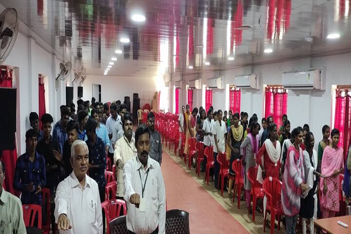 Sembodai RV Polytechnic College, Nagapattinam campus photo 5