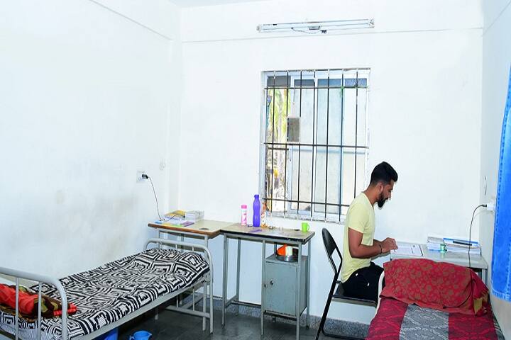 Padmashree Institute of Nursing, Bangalore campus photo 3