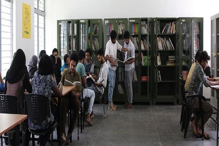 KMCT College of Architecture, Kalanthod campus photo 2