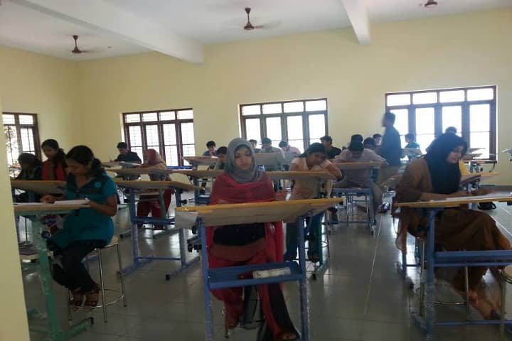 KMCT College of Architecture, Kalanthod campus photo 4