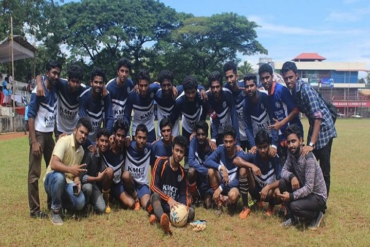 KMCT College of Architecture, Kalanthod campus photo 5