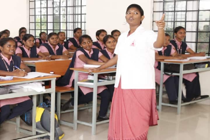 Paavai College of Nursing and Research, Namakkal campus photo 3