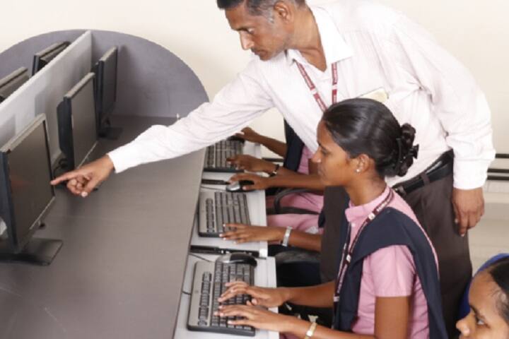 Paavai College of Nursing and Research, Namakkal campus photo 4