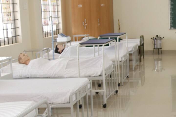 Paavai College of Nursing and Research, Namakkal campus photo 5