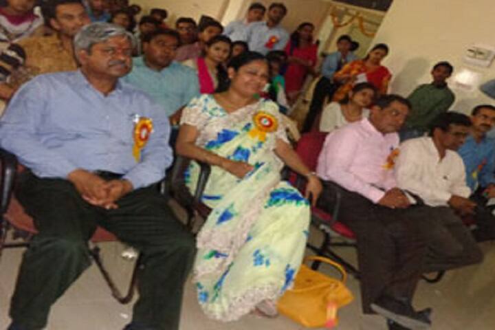 Gurukul Institute of Pharmaceutical Science and Research, Gwalior campus photo 2