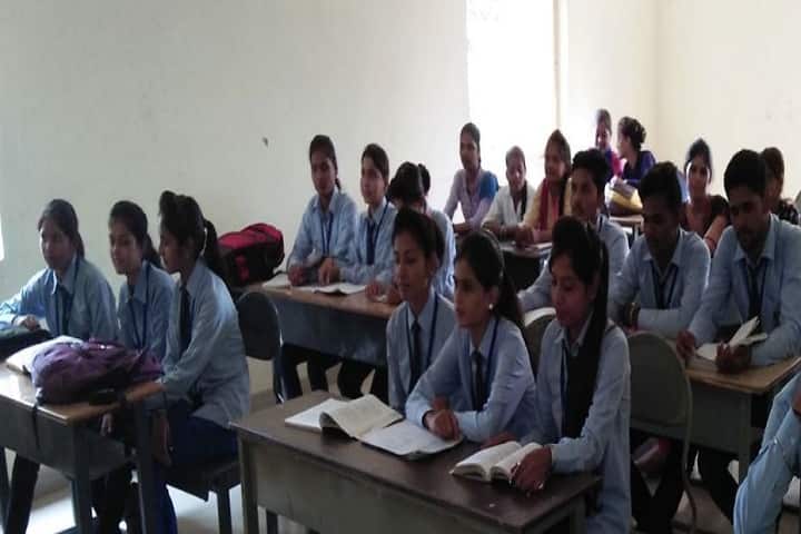 Gurukul Institute of Pharmaceutical Science and Research, Gwalior campus photo 3