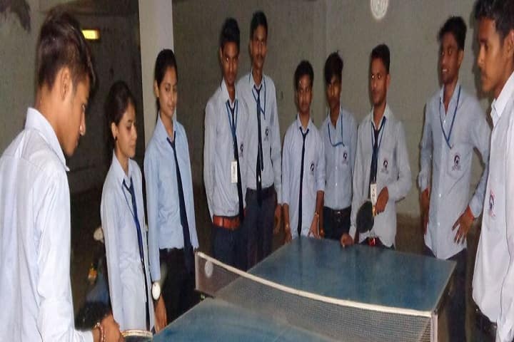 Gurukul Institute of Pharmaceutical Science and Research, Gwalior campus photo 4