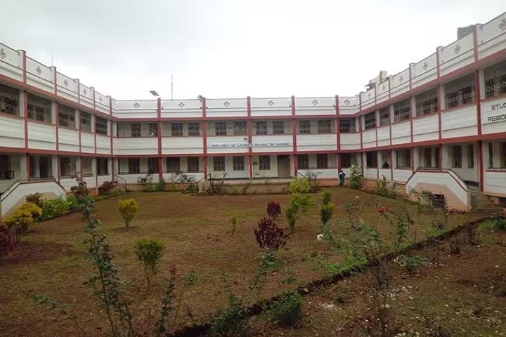 Our Lady of Lourdes School of Nursing, Dharwad campus photo 3