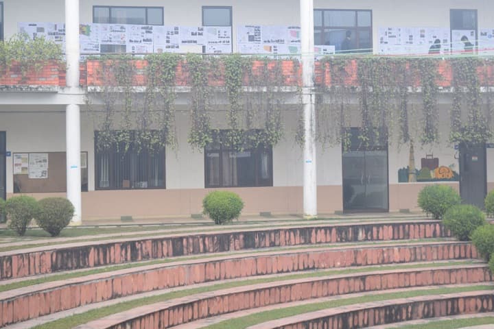 Khandelwal College of Architecture and Design, Bareilly campus photo 2