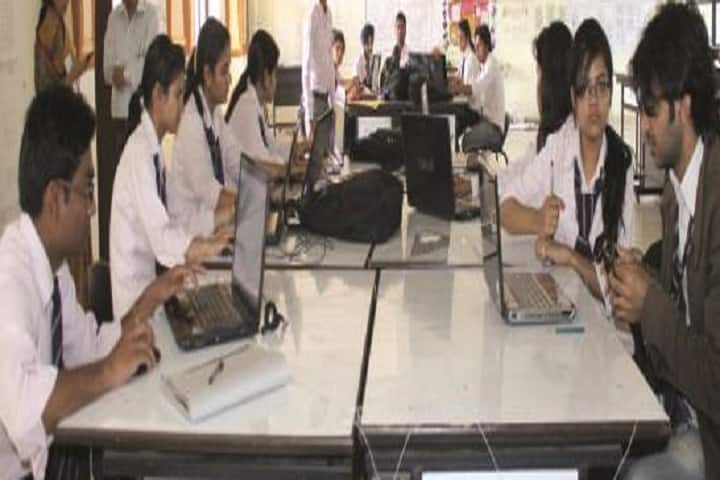 Khandelwal College of Architecture and Design, Bareilly campus photo 4