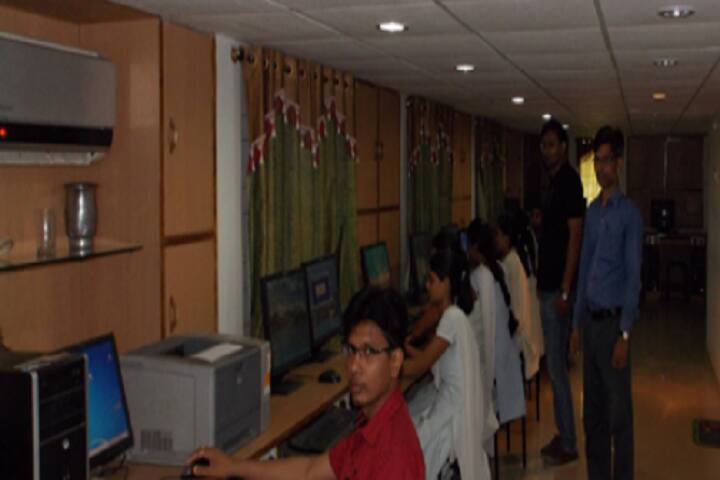 University Department of Computer Application, TM Bhagalpur University, Bhagalpur campus photo 4