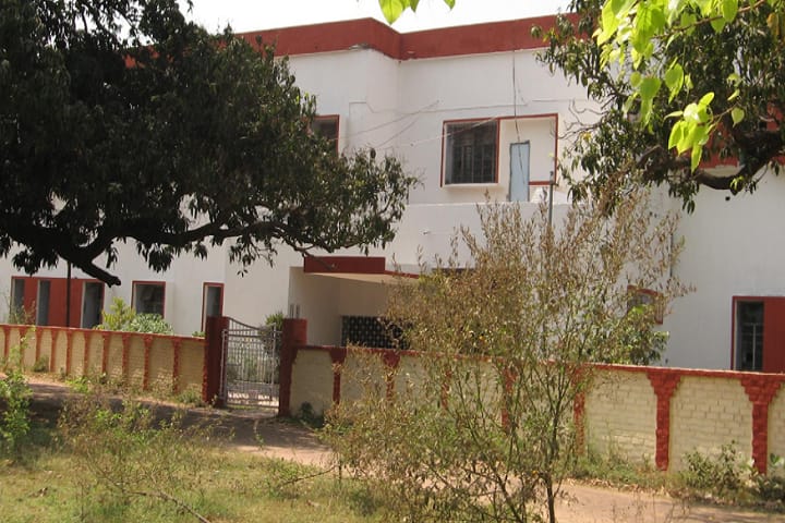 University Department of Computer Application, TM Bhagalpur University, Bhagalpur campus photo 5