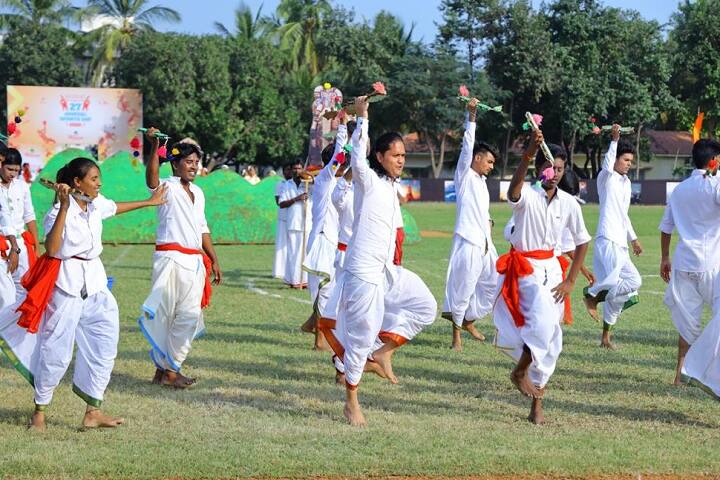 Sree Vidyanikethan College of Nursing, Tirupati campus photo 6