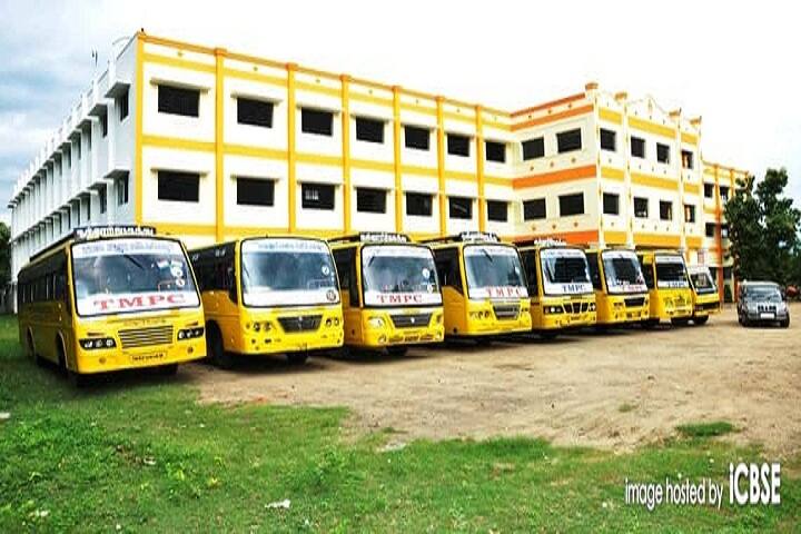 Thirumalai Madhanur Polytechnic College, Vellore campus photo 5