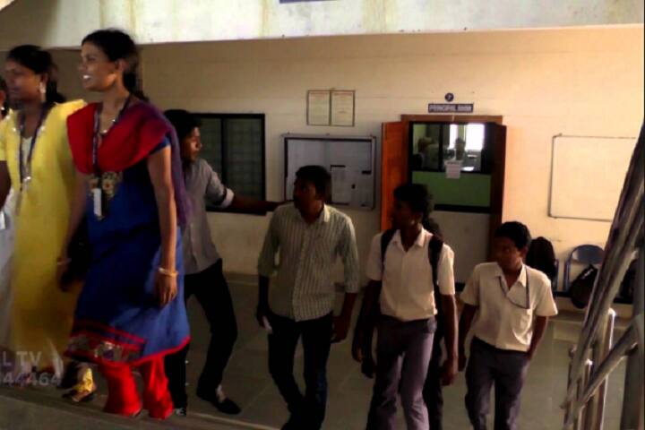 Thirumalai Madhanur Polytechnic College, Vellore campus photo 6