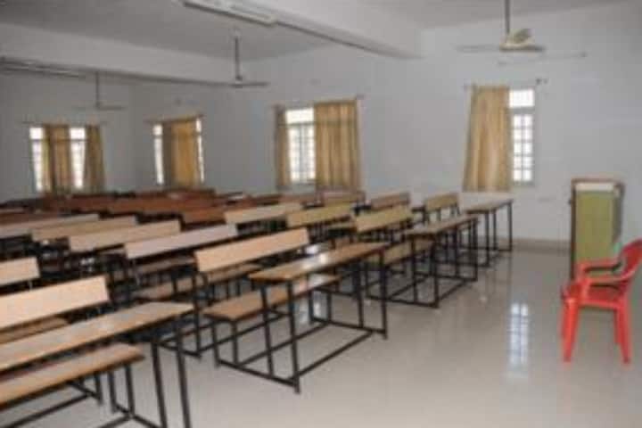 Sree Narayana Nursing College, Nellore campus photo 2