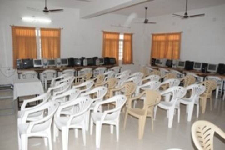 Sree Narayana Nursing College, Nellore campus photo 5