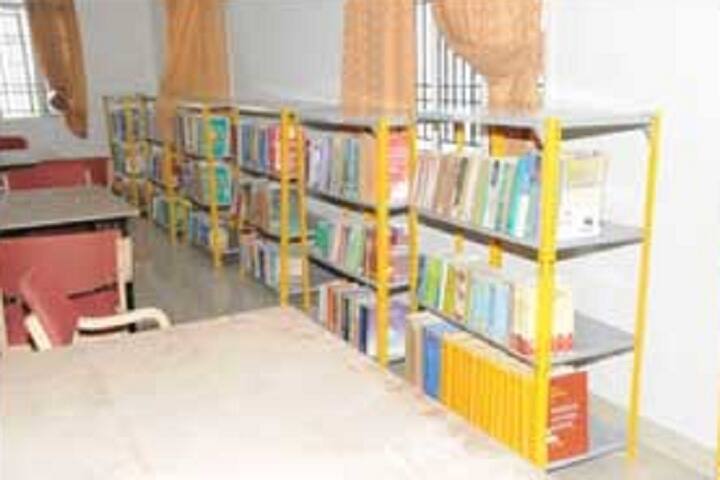 Sree Narayana Nursing College, Nellore campus photo 6