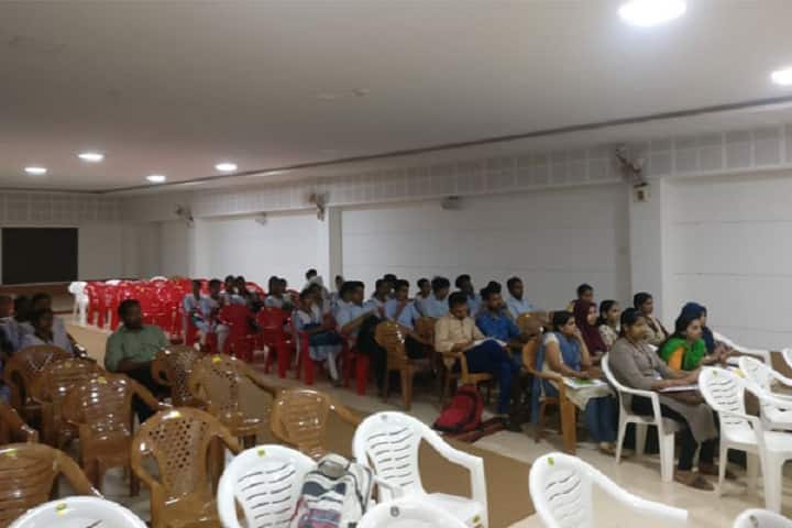 Sree Anjaneya College of Nursing, Calicut campus photo 2