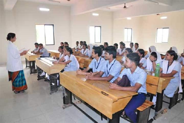 Sree Anjaneya College of Nursing, Calicut campus photo 3