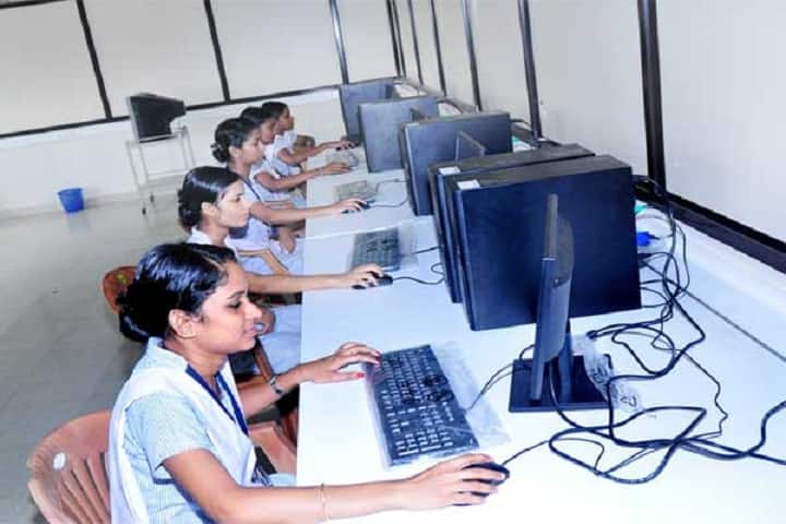Sree Anjaneya College of Nursing, Calicut campus photo 4