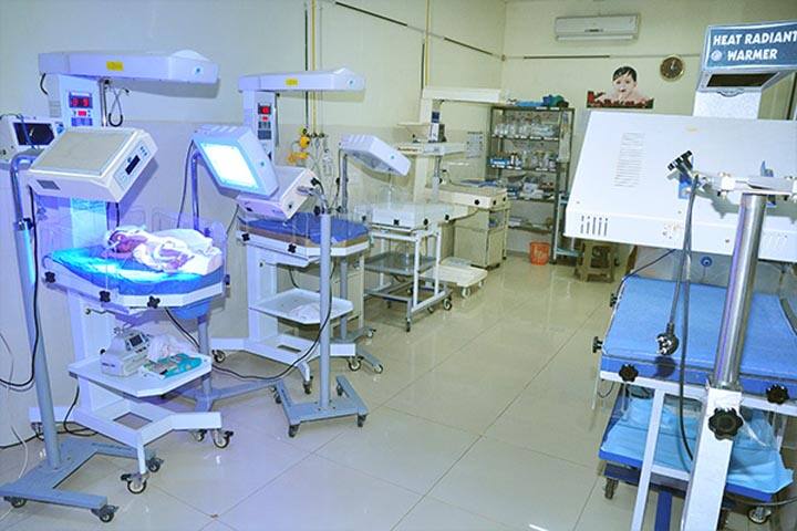 Sree Anjaneya College of Nursing, Calicut campus photo 5