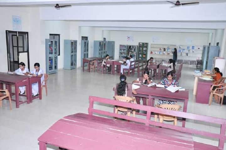 Sree Anjaneya College of Nursing, Calicut campus photo 6