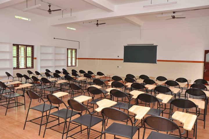 Snehodaya College of Nursing, Thrissur campus photo 2