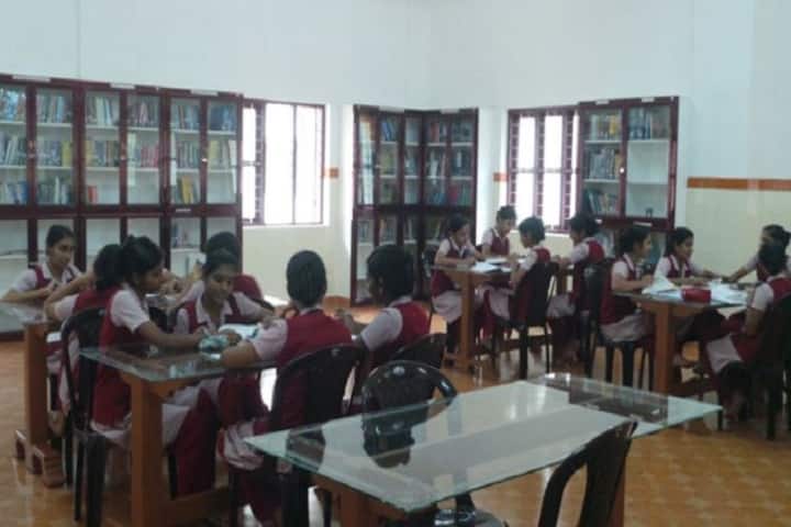 Snehodaya College of Nursing, Thrissur campus photo 3