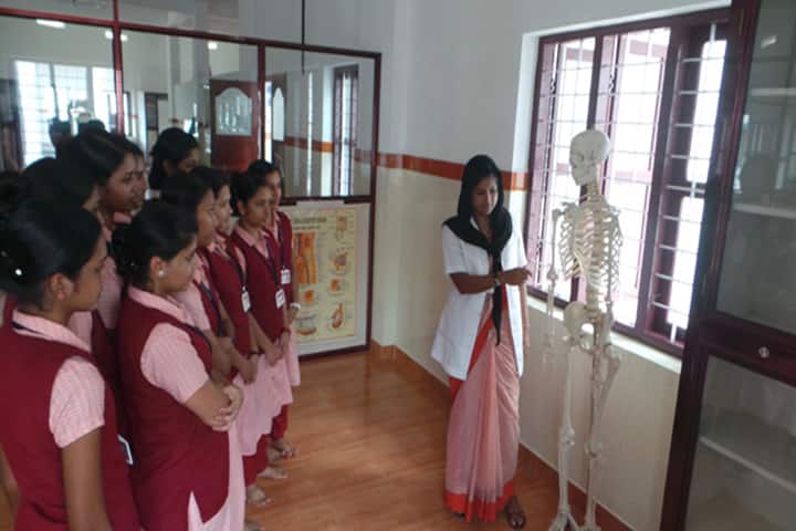 Snehodaya College of Nursing, Thrissur campus photo 6