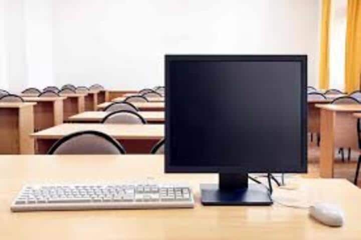 Thirumagal Polytechnic College, Kanchipuram campus photo 2
