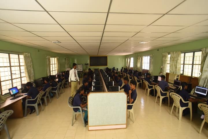 The Karur Polytechnic College, Karur campus photo 6