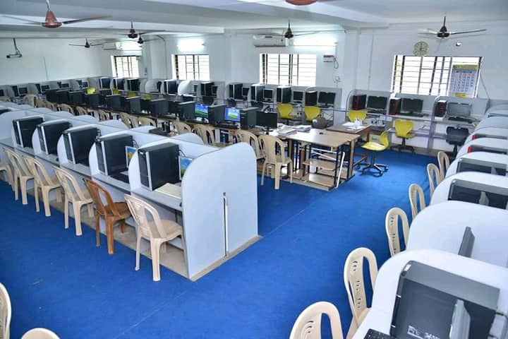 Arcot Sri Mahalakshmi Women's College, Villapakkam campus photo 3