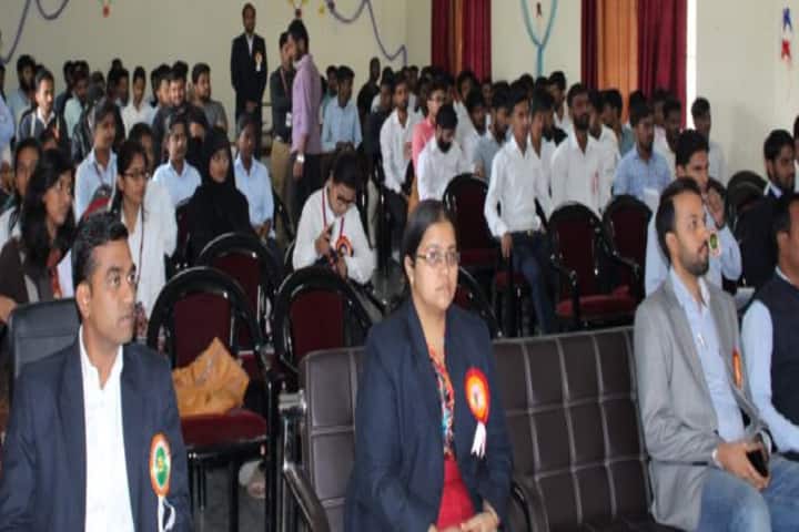 GSM Trust's Genba Sopanrao Moze College of Pharmacy, Pune campus photo 2