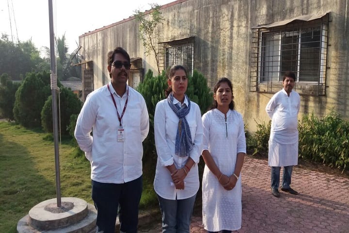 IBSAR Group of Colleges, Raigad campus photo 3