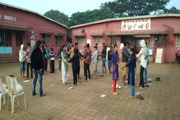 IBSAR Group of Colleges, Raigad campus photo 4