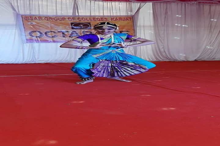 IBSAR Group of Colleges, Raigad campus photo 6