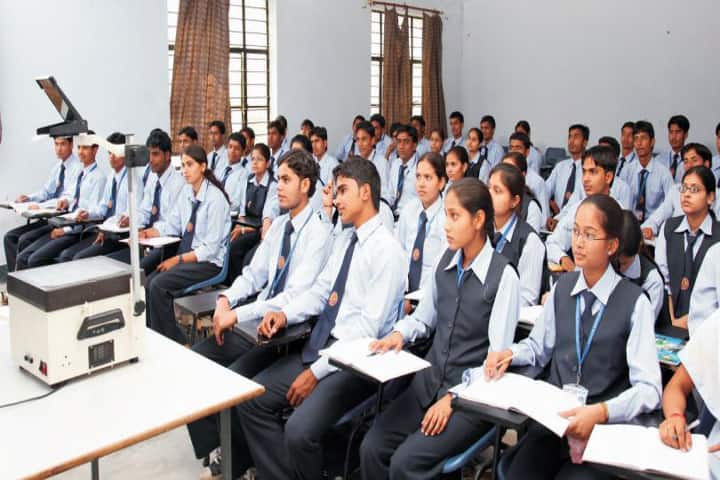 Ch Harchand Singh Group of Colleges, Bulandshahr campus photo 6