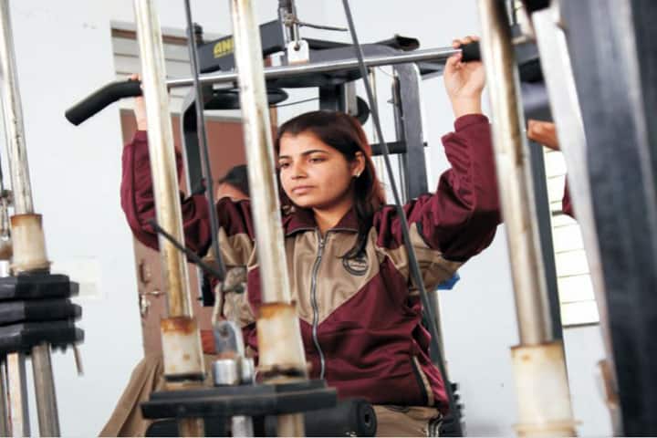 Ch Harchand Singh Group of Colleges, Bulandshahr campus photo 2