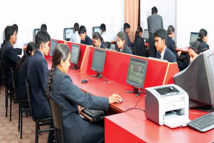 Ch Harchand Singh Group of Colleges, Bulandshahr campus photo 4