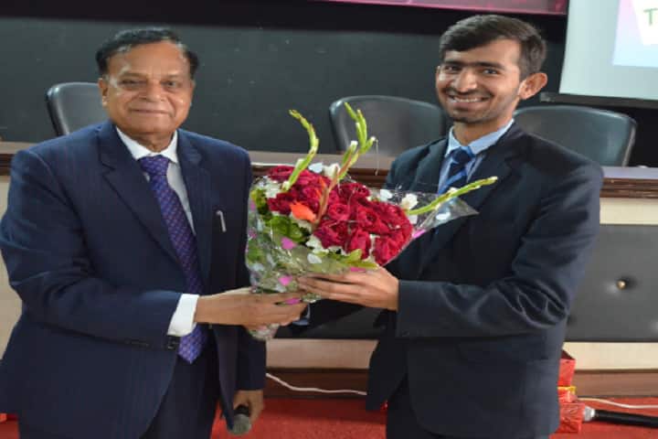 Ch Harchand Singh Group of Colleges, Bulandshahr campus photo 5