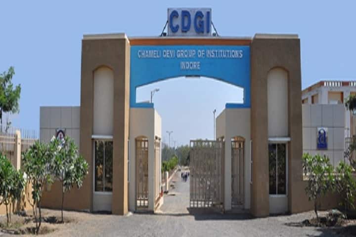CDGI Indore campus photo 2
