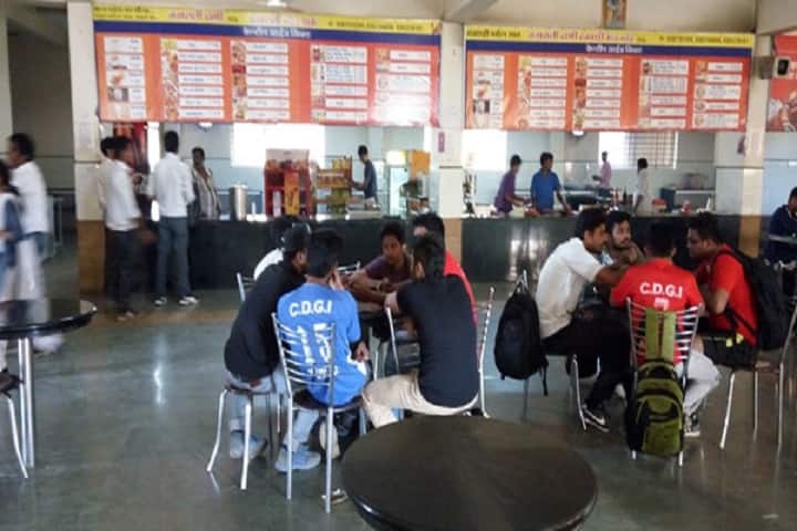 CDGI Indore campus photo 5