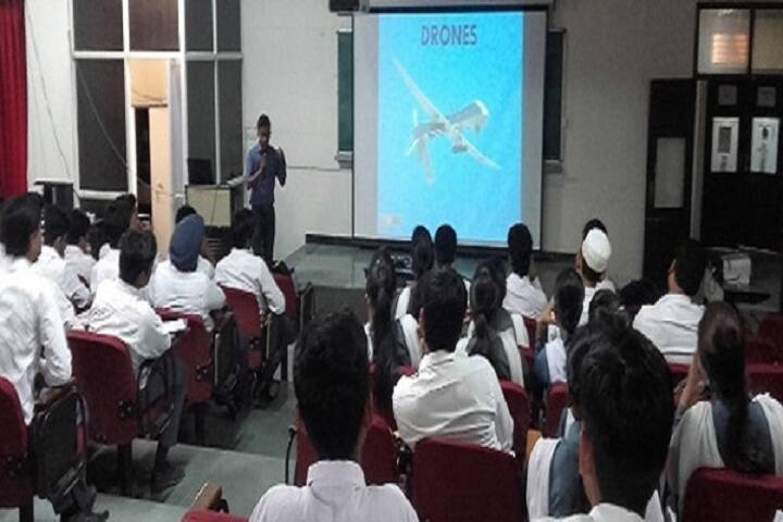 CDGI Indore campus photo 3