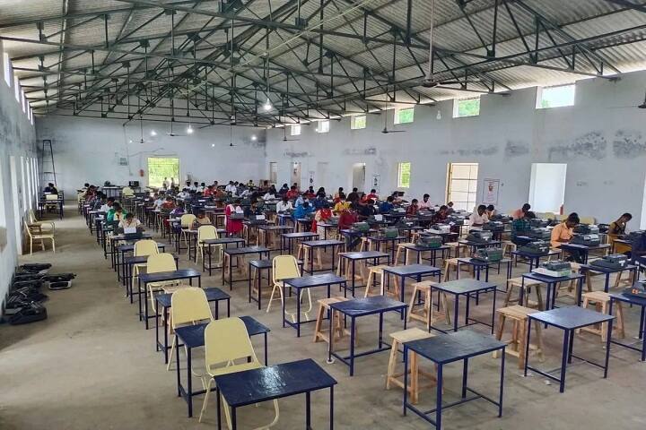 Tiruttani Polytechnic College, Tiruvallur campus photo 6