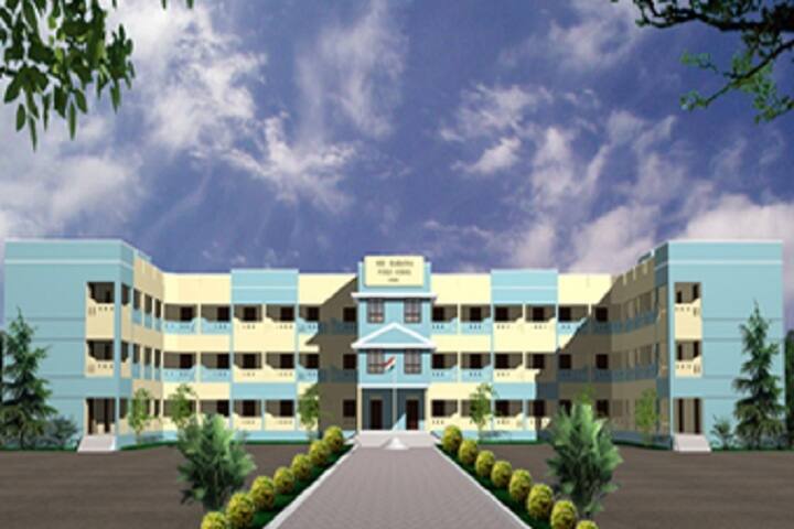 Tirumala Polytechnic College, Tiruvannamalai campus photo 2