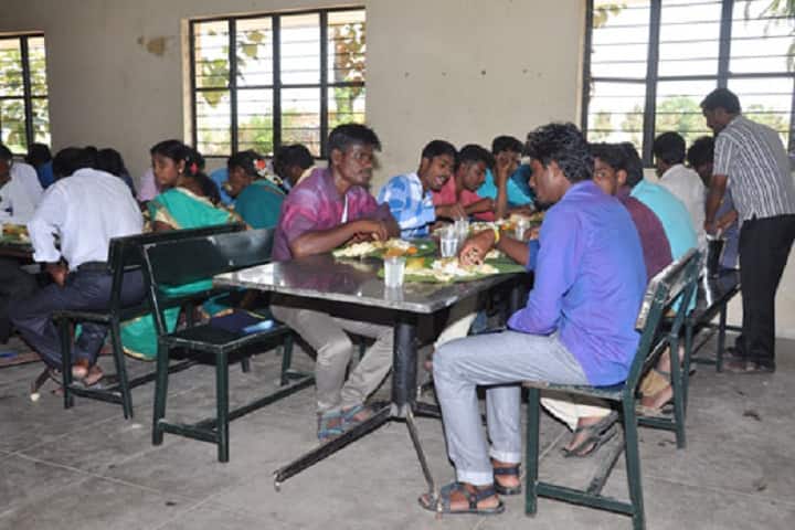 Tirumala Polytechnic College, Tiruvannamalai campus photo 6