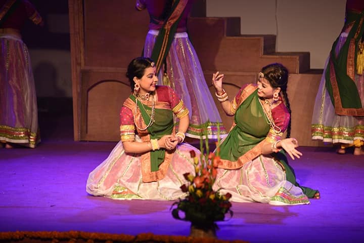 Mahatma Gandhi Physiotherapy College, Jaipur campus photo 2